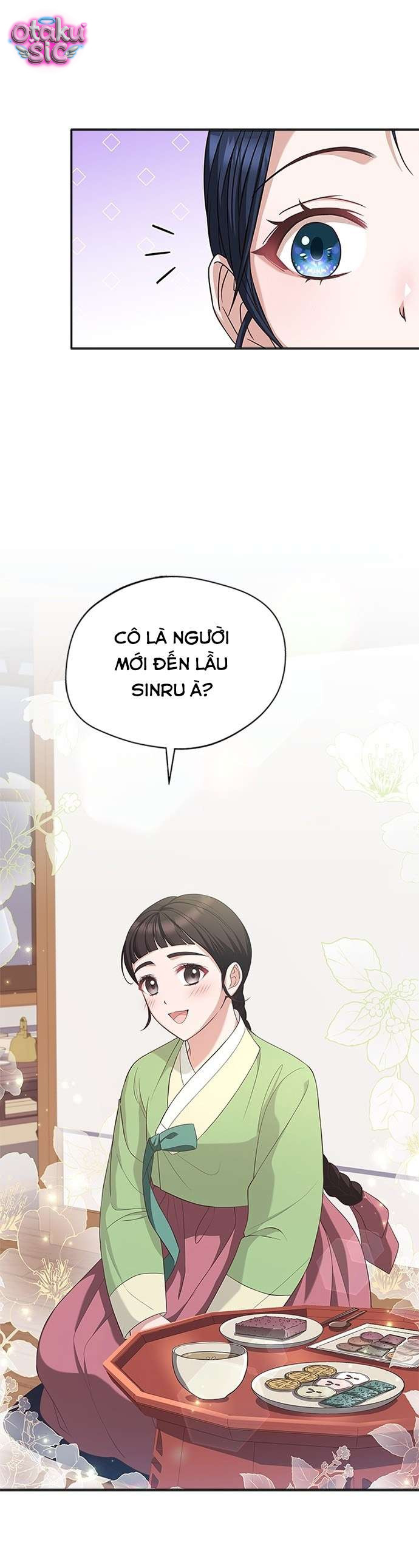 Lầu Sinru của Haesi. - Chap 25 - Trang 30