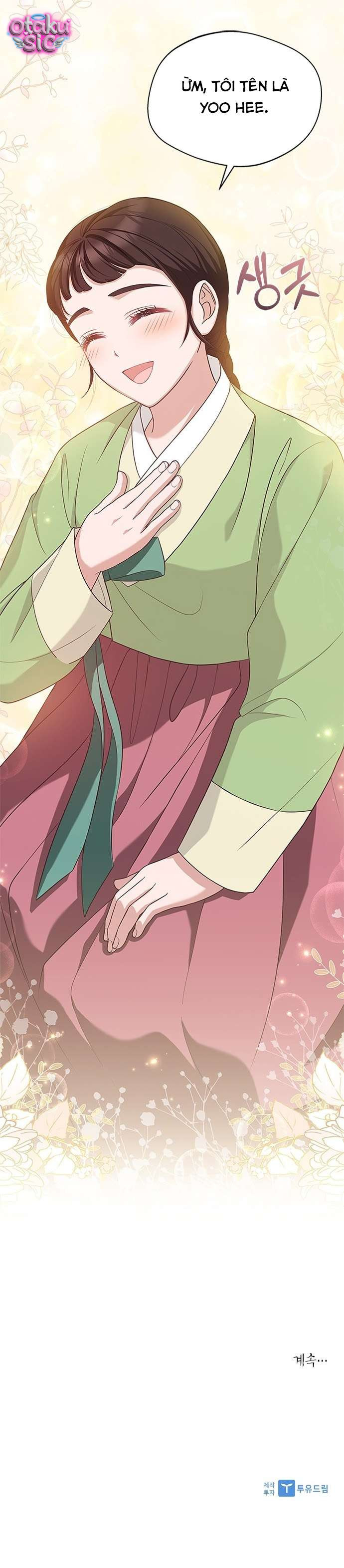 Lầu Sinru của Haesi. - Chap 25 - Trang 32