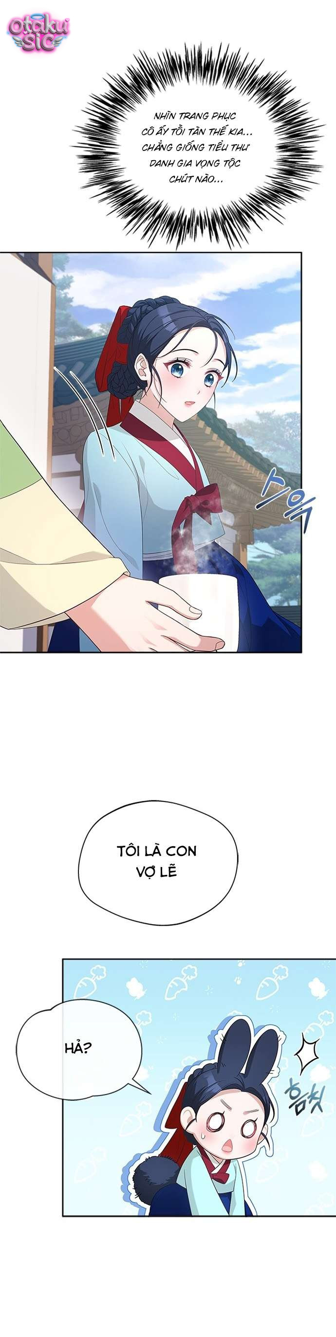 Lầu Sinru của Haesi. - Chap 26 - Trang 2