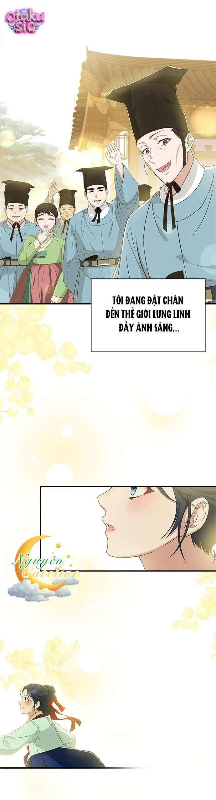 Lầu Sinru của Haesi. - Chap 26 - Trang 15