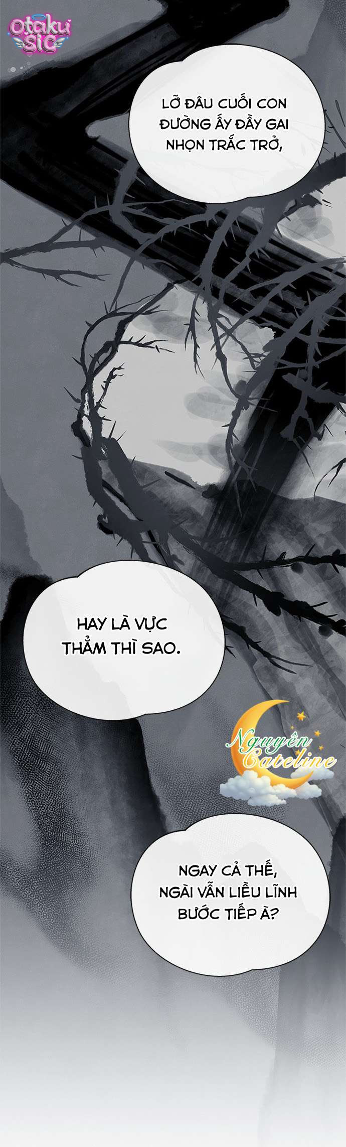 Lầu Sinru của Haesi. - Chap 26 - Trang 21