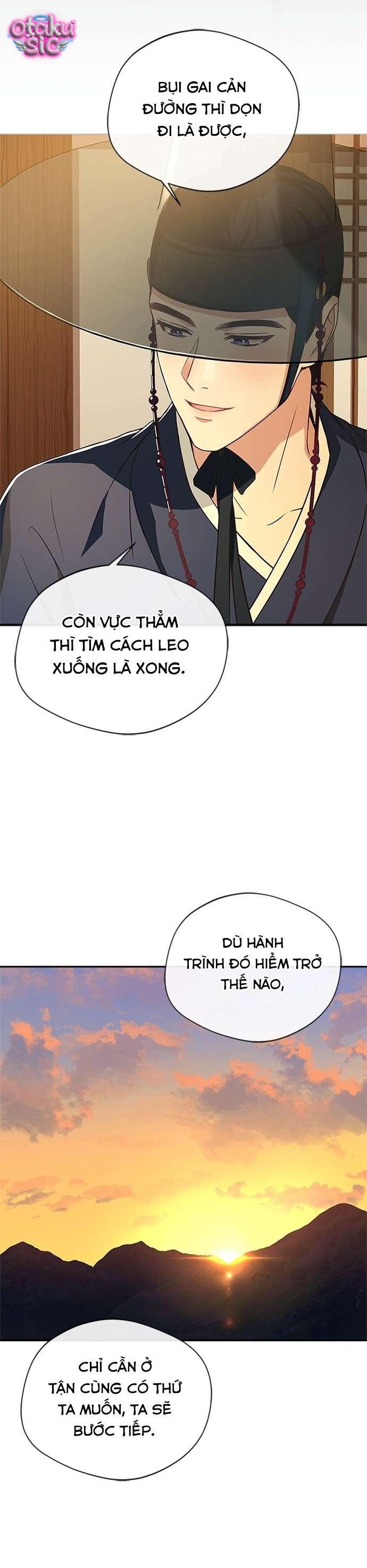 Lầu Sinru của Haesi. - Chap 26 - Trang 22