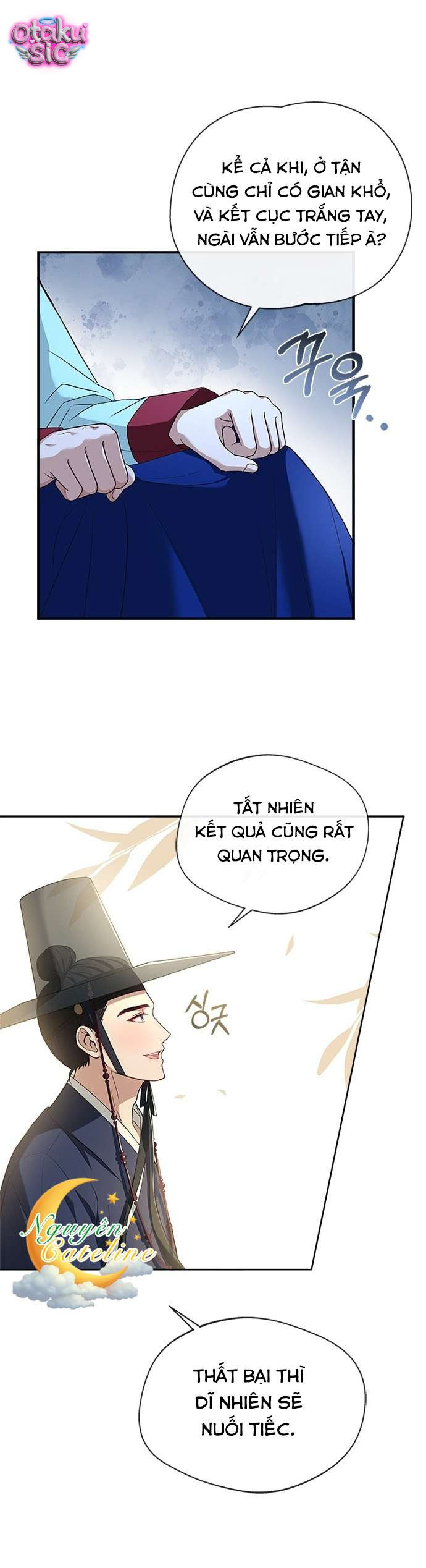 Lầu Sinru của Haesi. - Chap 26 - Trang 23