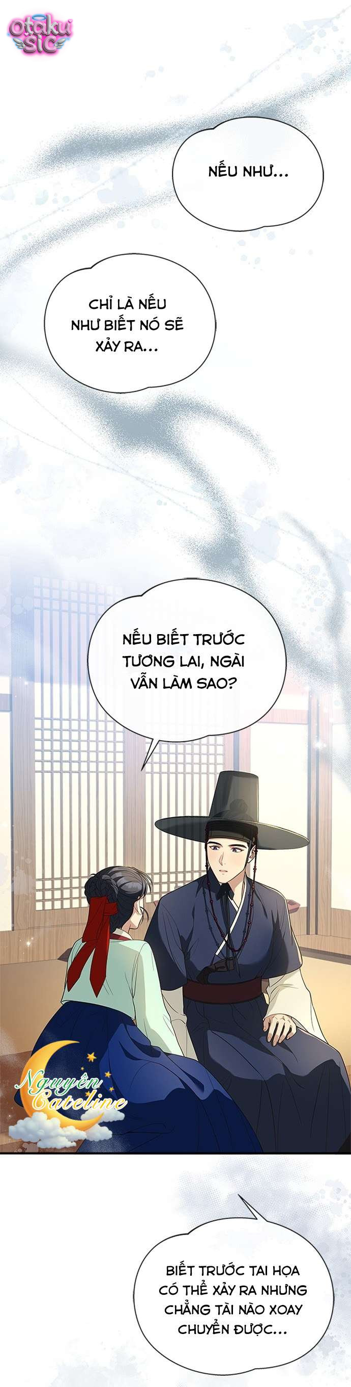Lầu Sinru của Haesi. - Chap 26 - Trang 27