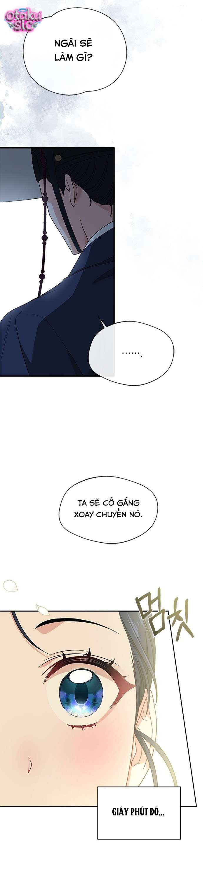 Lầu Sinru của Haesi. - Chap 26 - Trang 28