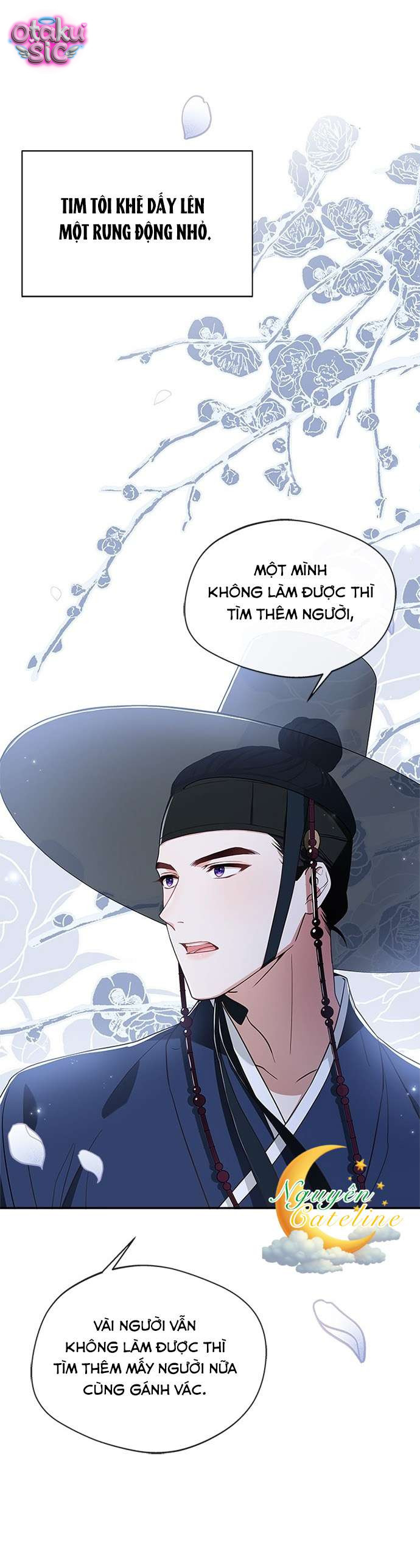 Lầu Sinru của Haesi. - Chap 26 - Trang 29