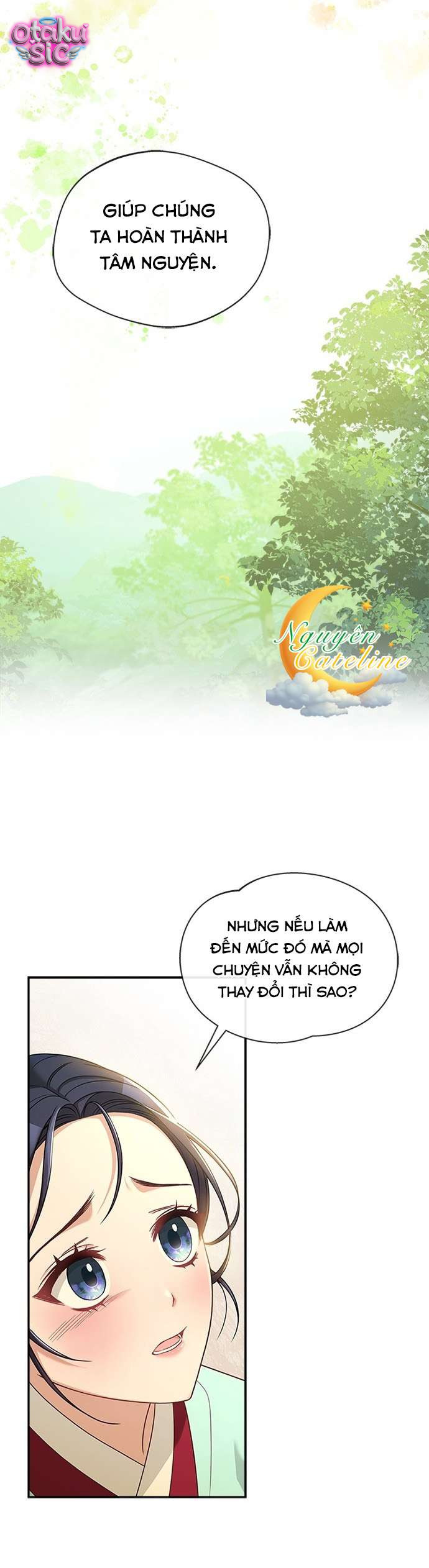 Lầu Sinru của Haesi. - Chap 26 - Trang 31