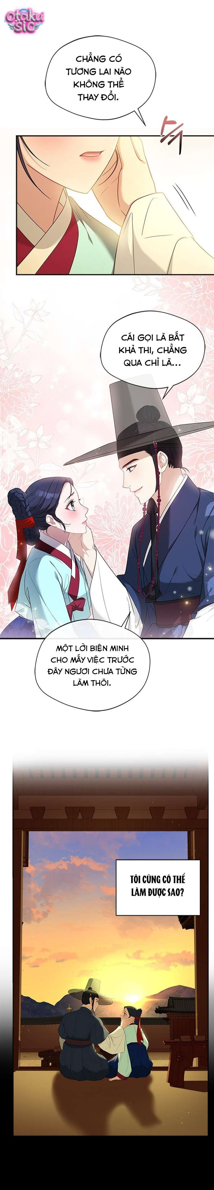Lầu Sinru của Haesi. - Chap 26 - Trang 32