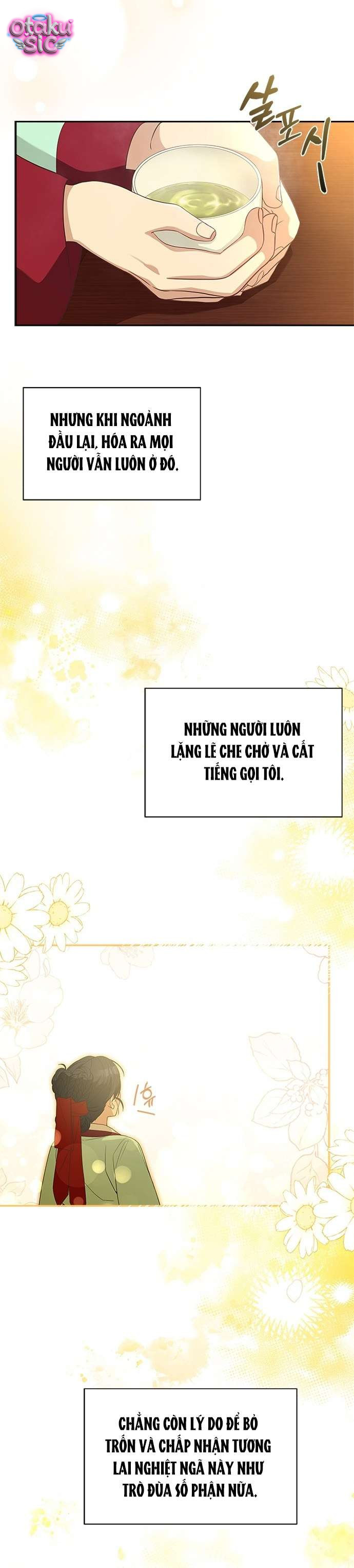 Lầu Sinru của Haesi. - Chap 26 - Trang 38