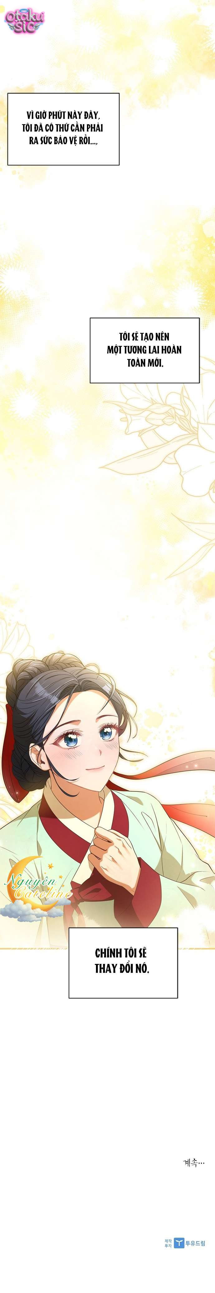 Lầu Sinru của Haesi. - Chap 26 - Trang 39