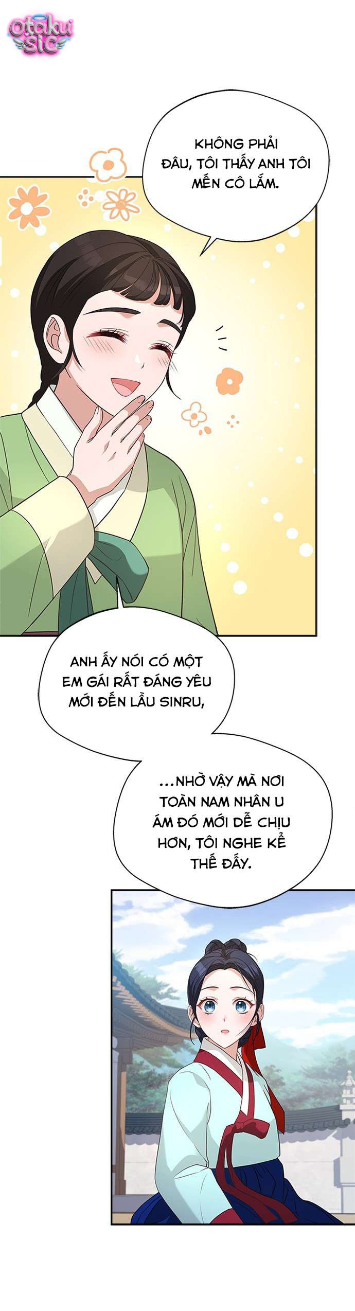 Lầu Sinru của Haesi. - Chap 26 - Trang 6