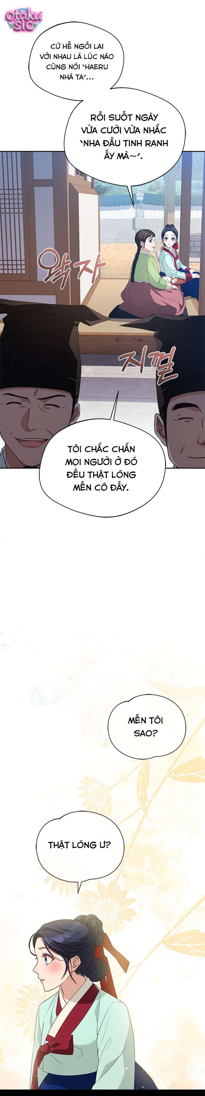 Lầu Sinru của Haesi. - Chap 26 - Trang 8