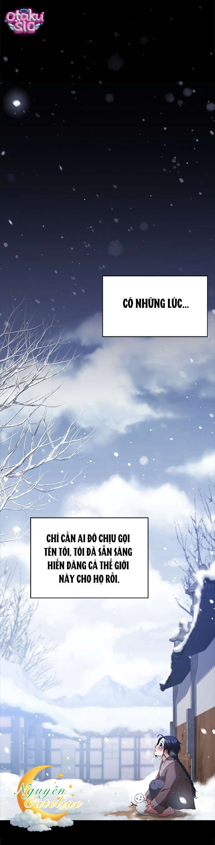Lầu Sinru của Haesi. - Chap 26 - Trang 9