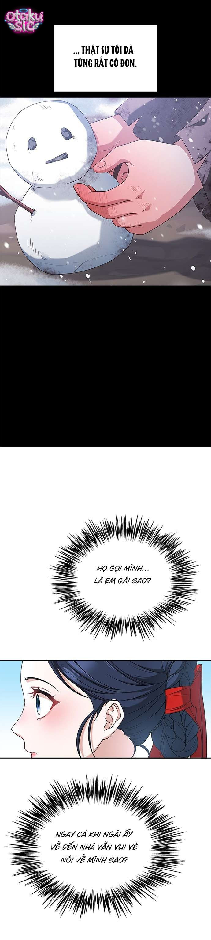 Lầu Sinru của Haesi. - Chap 26 - Trang 10
