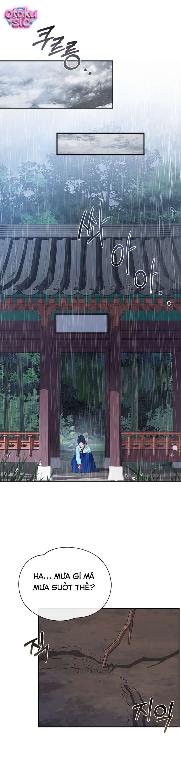 Lầu Sinru của Haesi. - Chap 27 - Trang 16