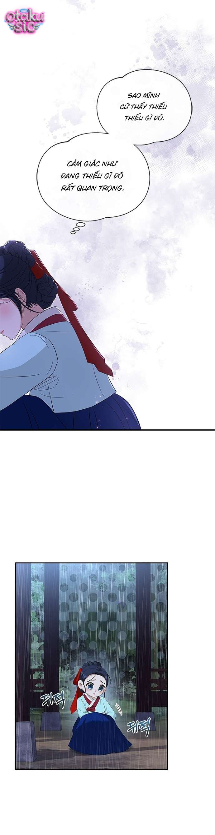 Lầu Sinru của Haesi. - Chap 27 - Trang 18