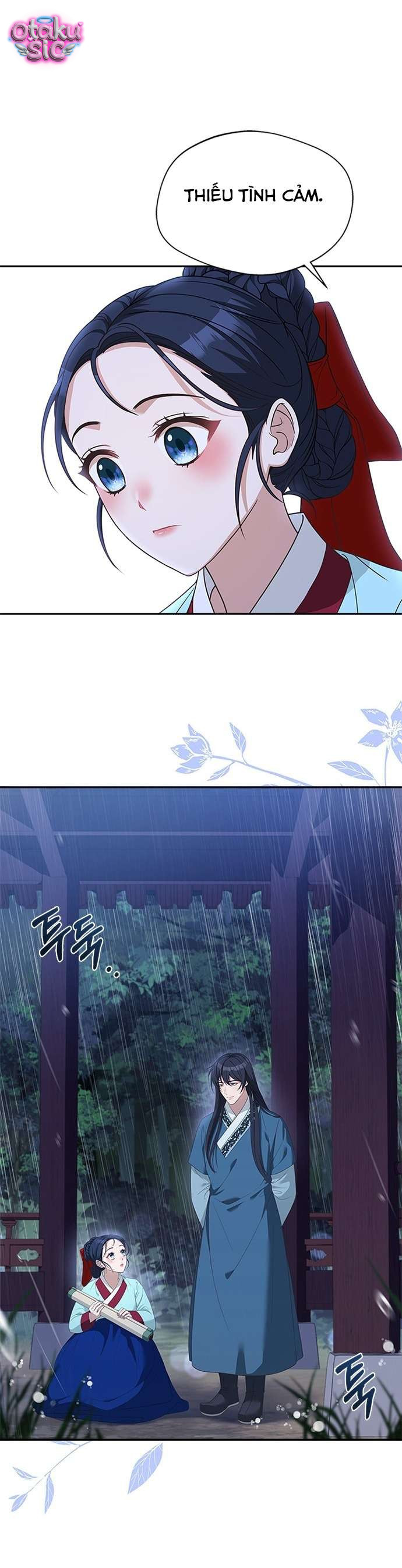 Lầu Sinru của Haesi. - Chap 27 - Trang 20