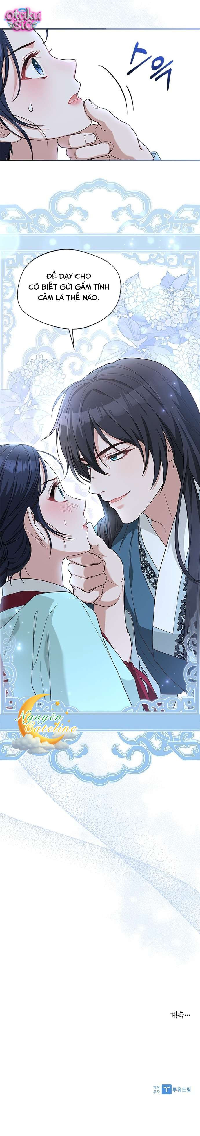 Lầu Sinru của Haesi. - Chap 27 - Trang 27