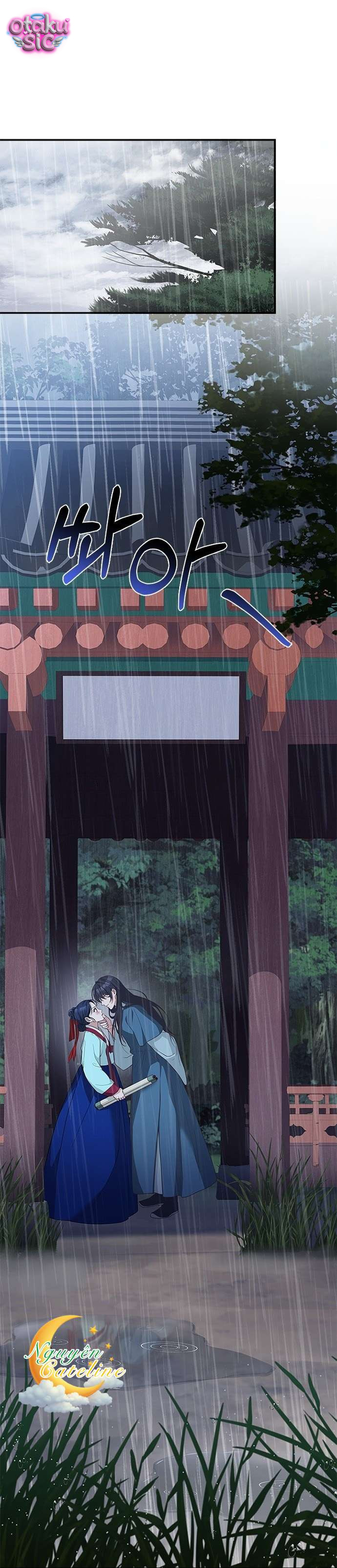 Lầu Sinru của Haesi. - Chap 28 - Trang 1