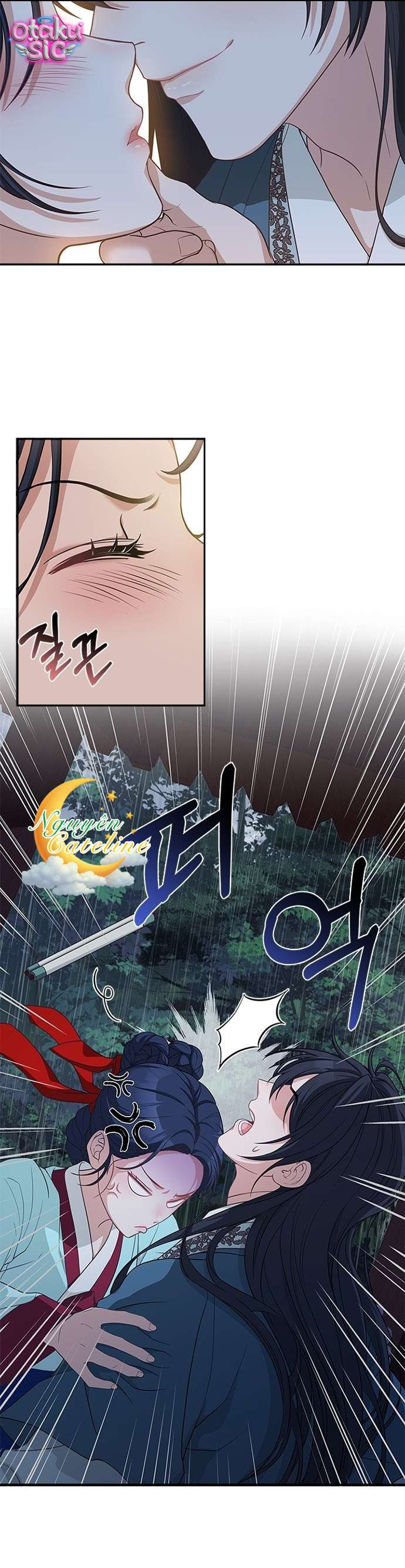 Lầu Sinru của Haesi. - Chap 28 - Trang 2