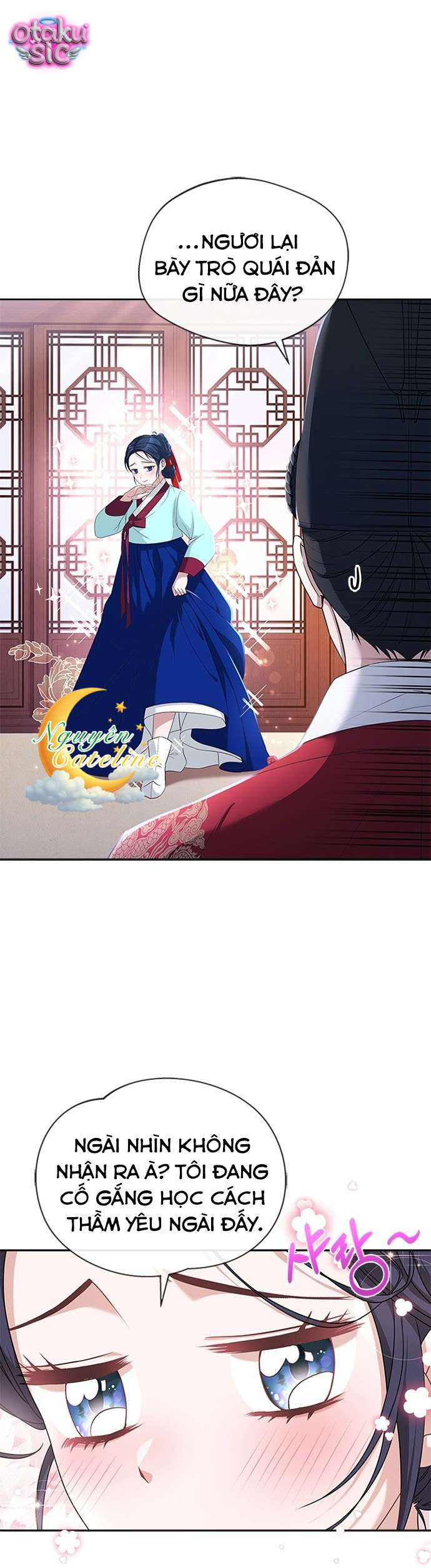 Lầu Sinru của Haesi. - Chap 28 - Trang 13