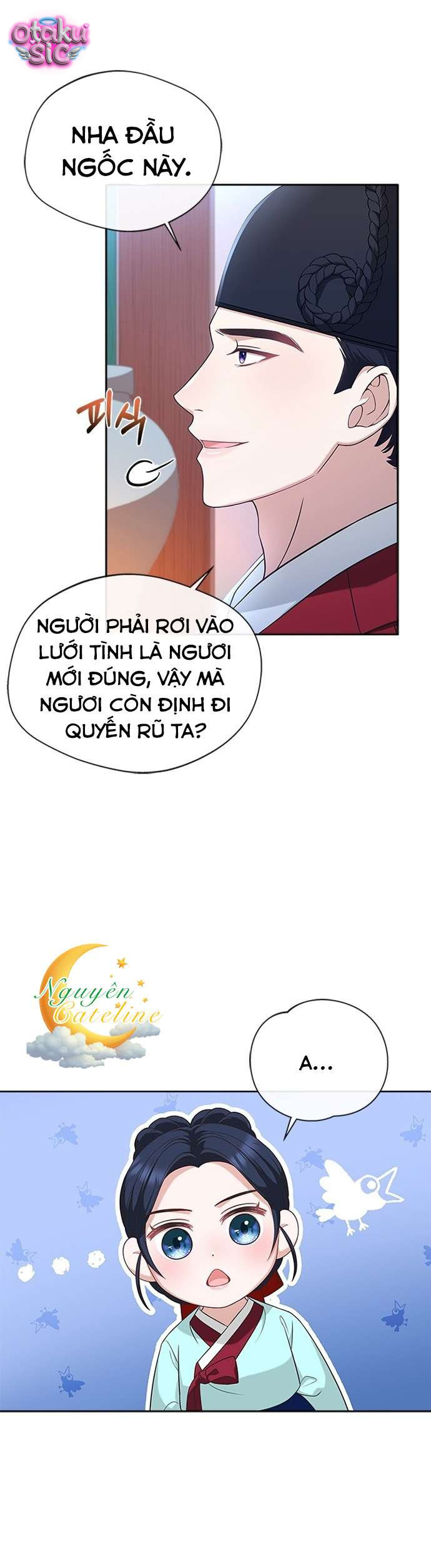 Lầu Sinru của Haesi. - Chap 28 - Trang 17
