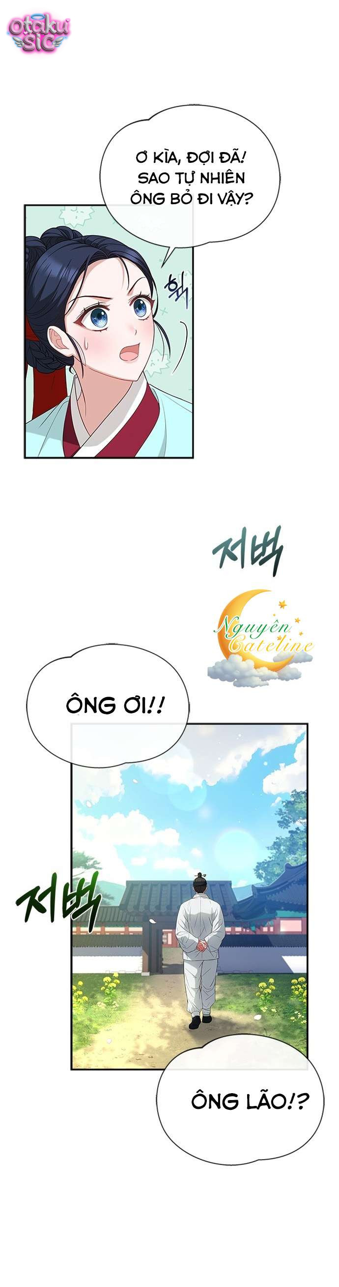 Lầu Sinru của Haesi. - Chap 28 - Trang 28