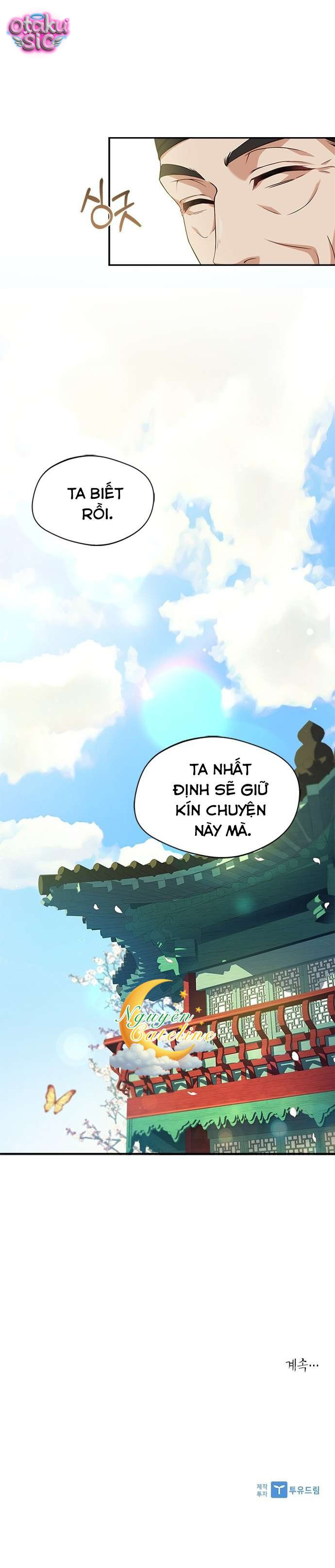 Lầu Sinru của Haesi. - Chap 28 - Trang 31