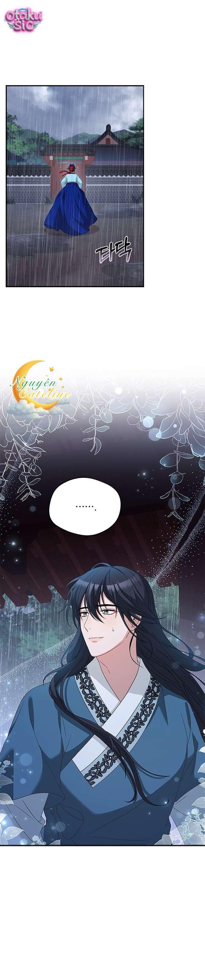 Lầu Sinru của Haesi. - Chap 28 - Trang 10