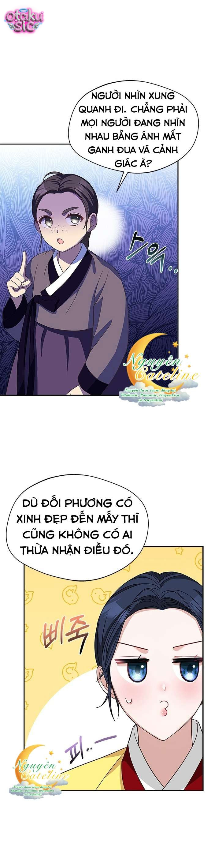 Lầu Sinru của Haesi. - Chap 29 - Trang 14