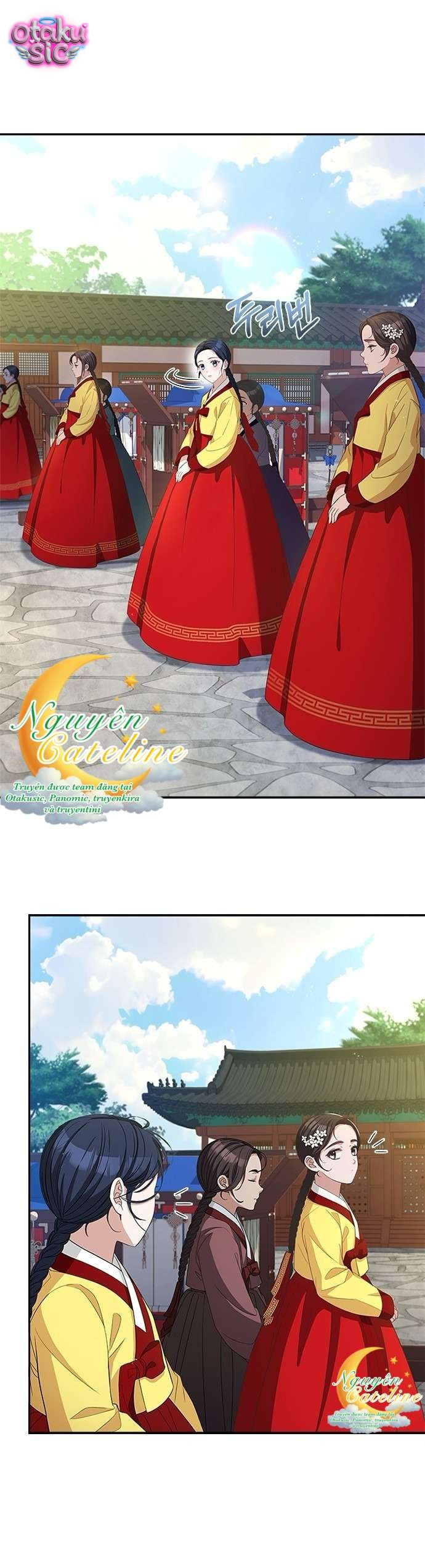 Lầu Sinru của Haesi. - Chap 29 - Trang 15