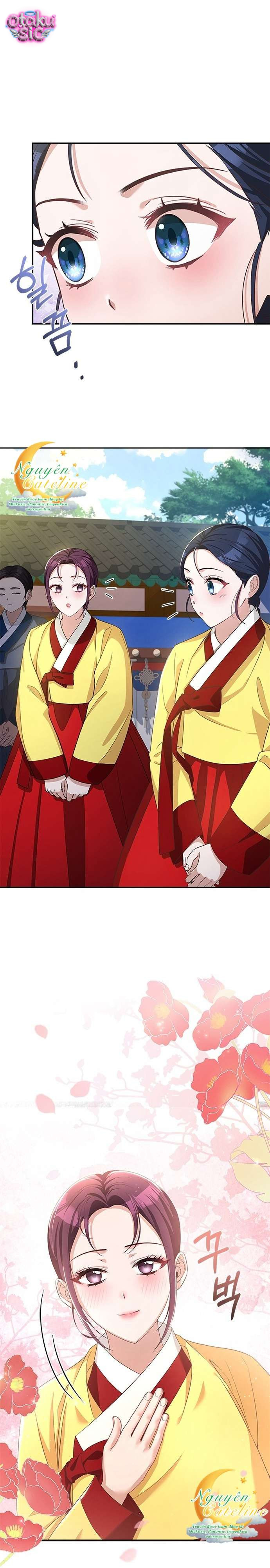 Lầu Sinru của Haesi. - Chap 29 - Trang 17