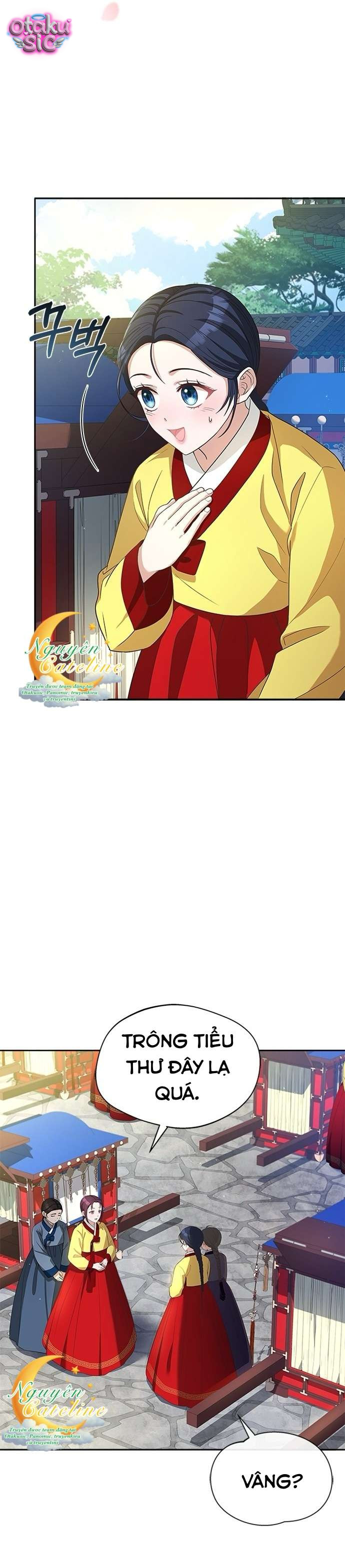 Lầu Sinru của Haesi. - Chap 29 - Trang 18