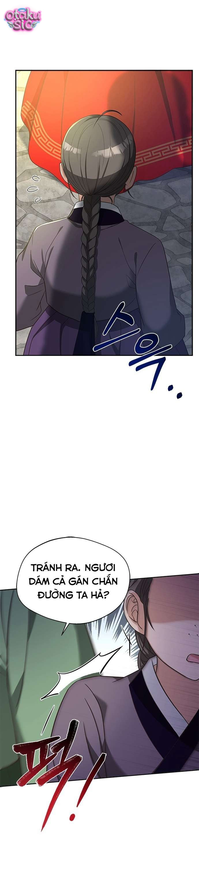 Lầu Sinru của Haesi. - Chap 29 - Trang 22