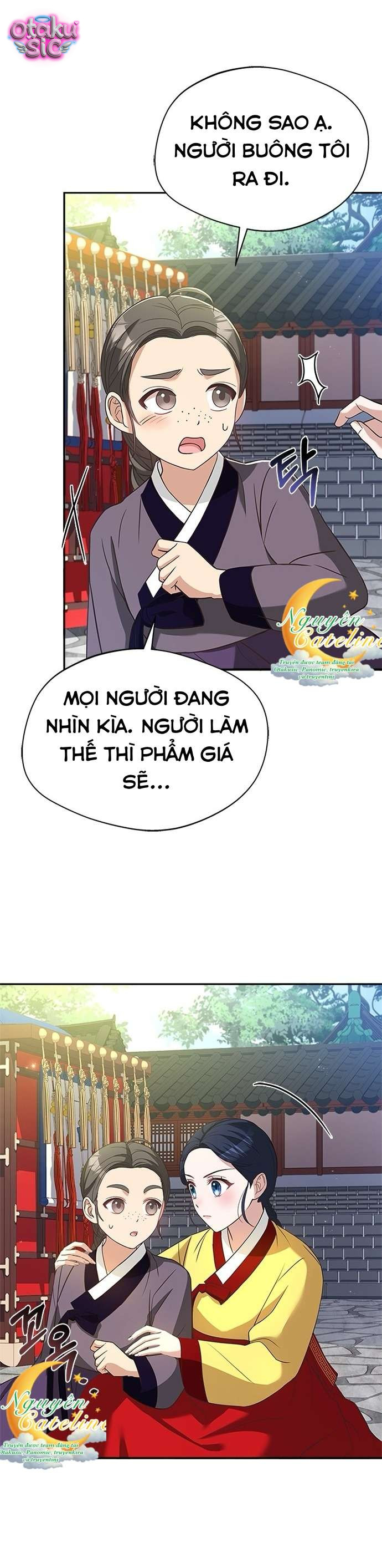Lầu Sinru của Haesi. - Chap 29 - Trang 24