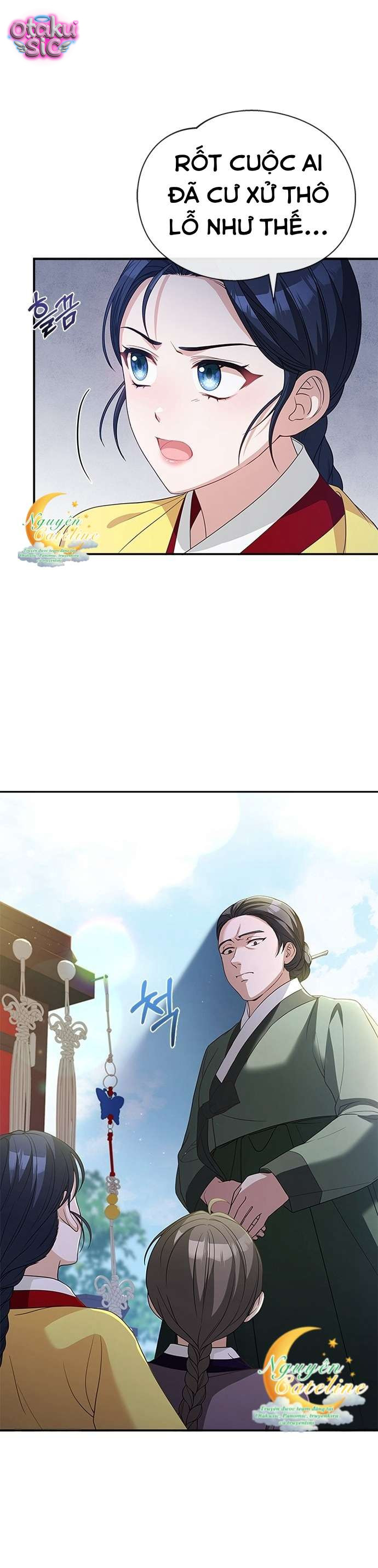Lầu Sinru của Haesi. - Chap 29 - Trang 25