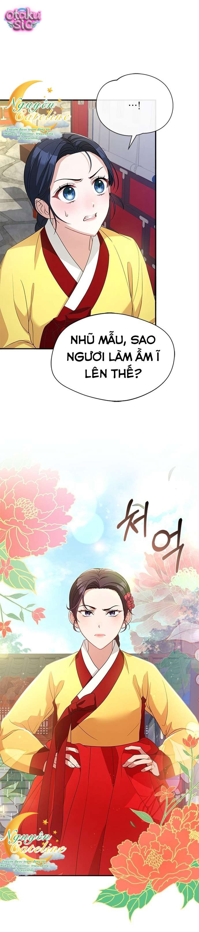 Lầu Sinru của Haesi. - Chap 29 - Trang 26