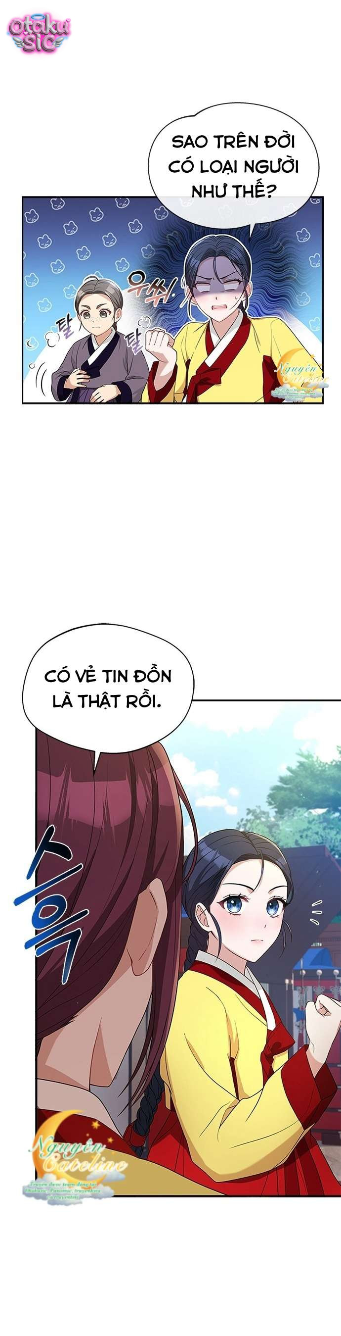 Lầu Sinru của Haesi. - Chap 29 - Trang 29