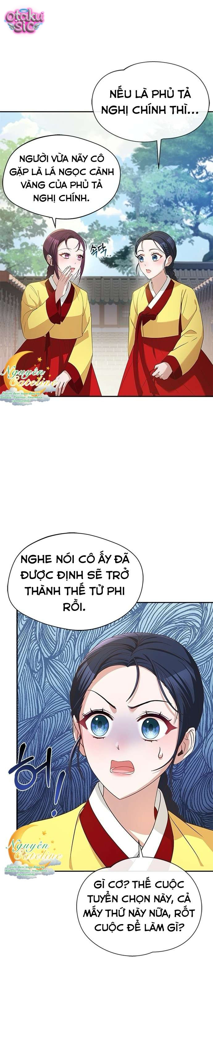 Lầu Sinru của Haesi. - Chap 29 - Trang 31