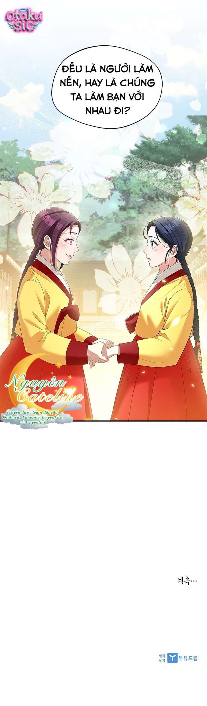 Lầu Sinru của Haesi. - Chap 29 - Trang 36