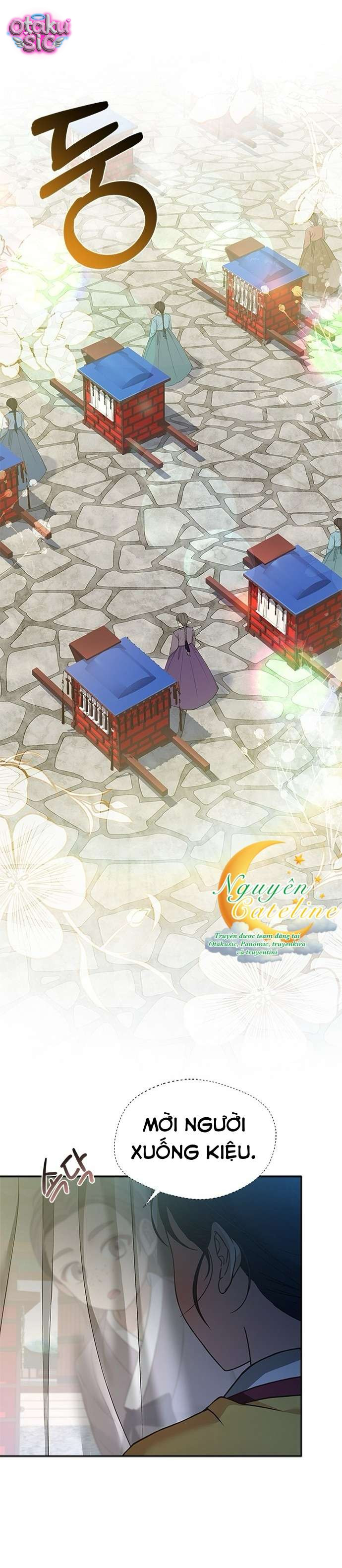 Lầu Sinru của Haesi. - Chap 29 - Trang 10