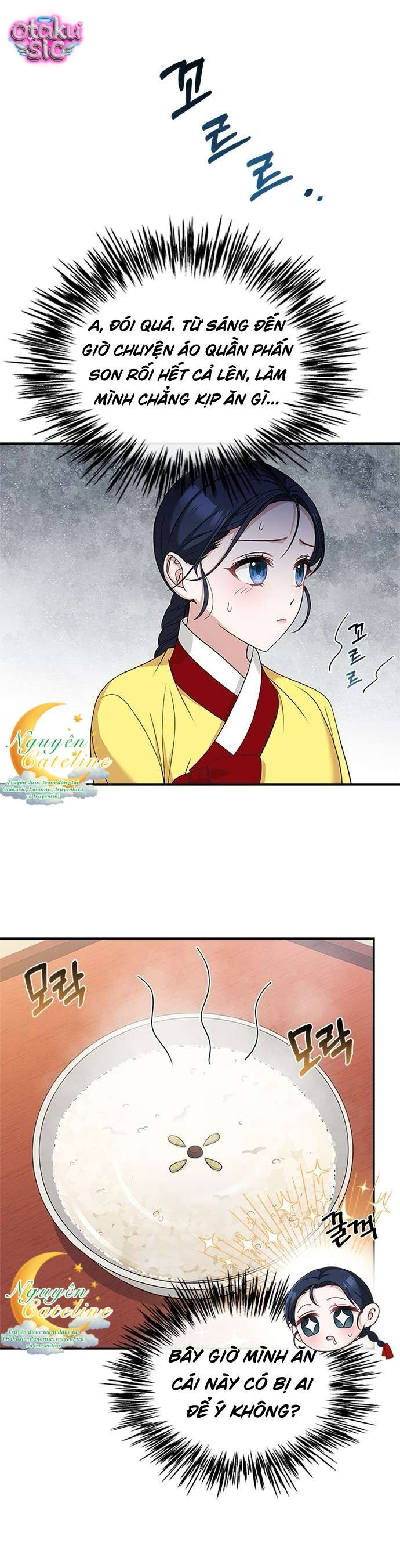 Lầu Sinru của Haesi. - Chap 30 - Trang 2