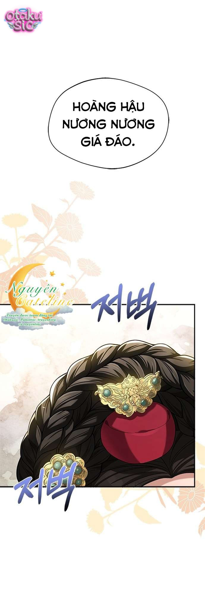 Lầu Sinru của Haesi. - Chap 30 - Trang 14