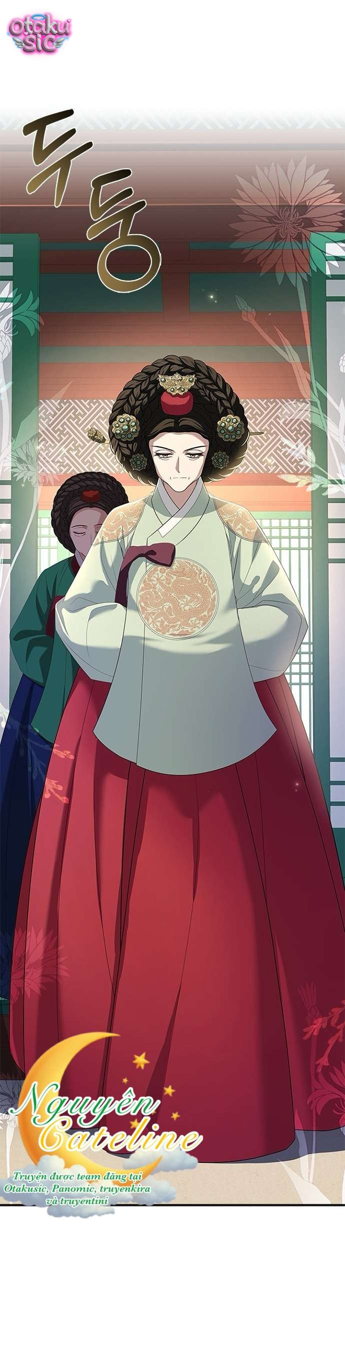 Lầu Sinru của Haesi. - Chap 30 - Trang 15