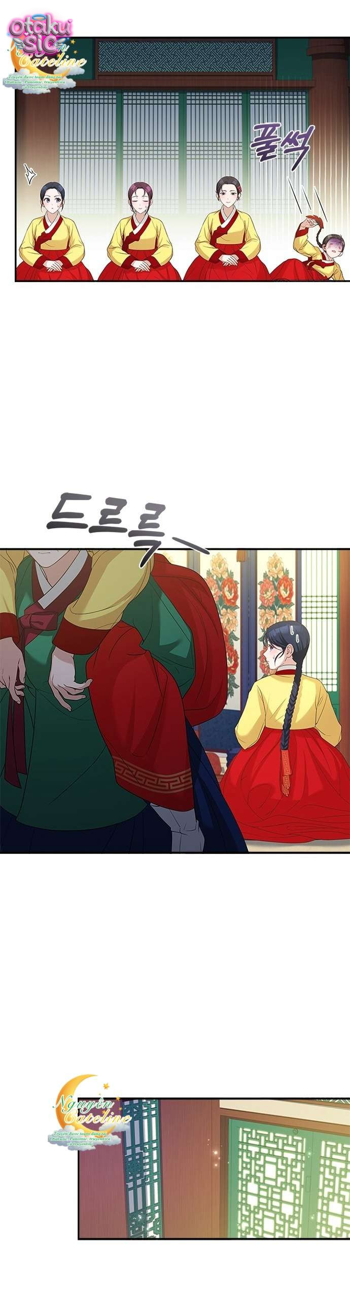Lầu Sinru của Haesi. - Chap 30 - Trang 18