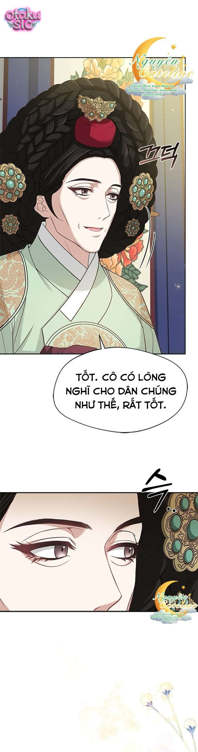 Lầu Sinru của Haesi. - Chap 30 - Trang 23