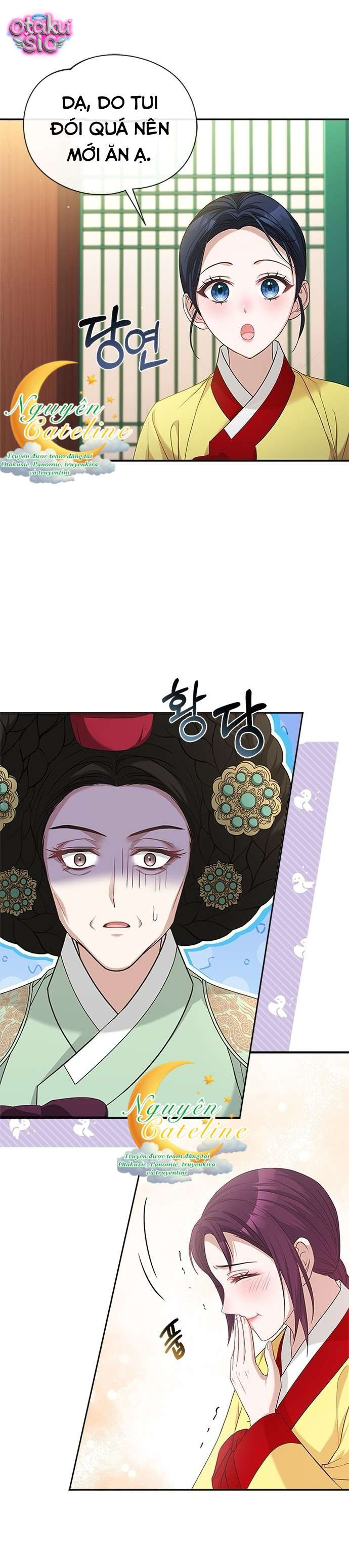 Lầu Sinru của Haesi. - Chap 30 - Trang 25
