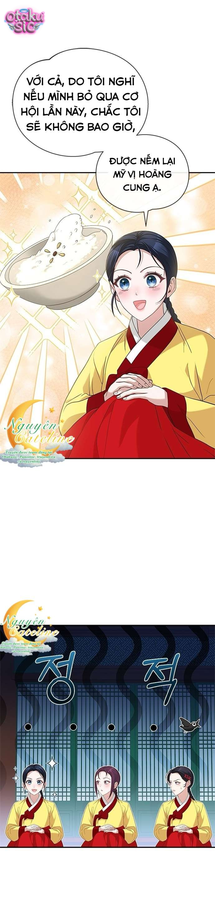 Lầu Sinru của Haesi. - Chap 30 - Trang 26