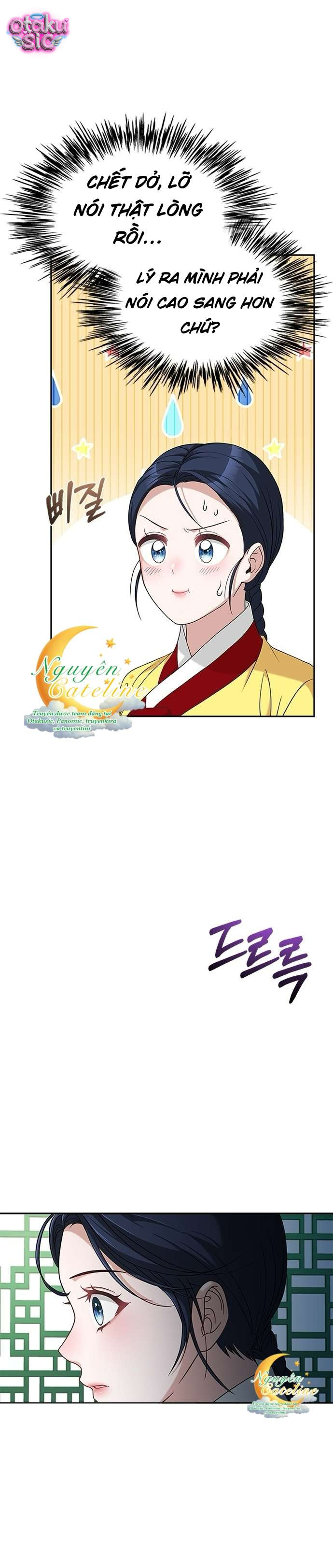 Lầu Sinru của Haesi. - Chap 30 - Trang 27