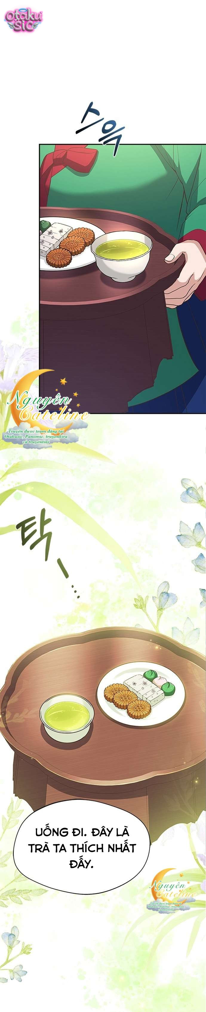 Lầu Sinru của Haesi. - Chap 30 - Trang 28